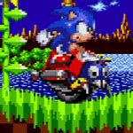 sonic oddshow|Iba pa.